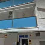 Parque Elche If Daire