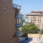 Parque Elche If Benidorm