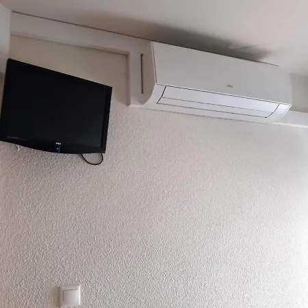 Parque Elche If 貝尼多姆