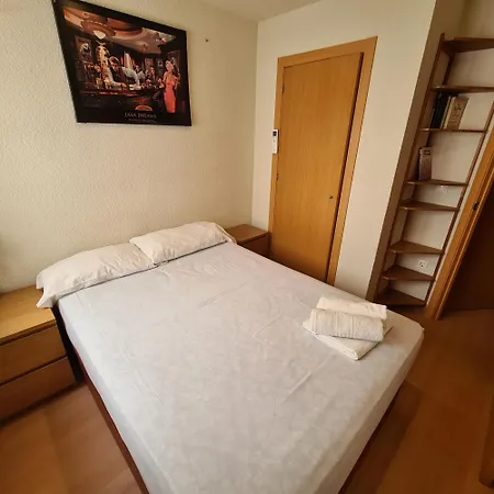 Appartement Parque Elche If