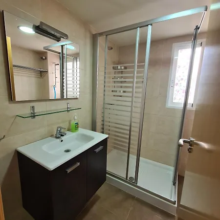 Parque Elche If Appartement Benidorm