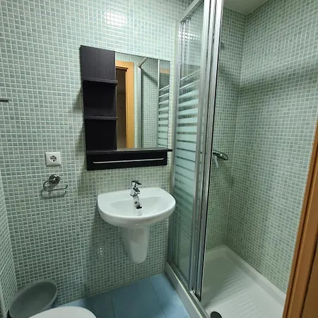 Parque Elche If Apartment *