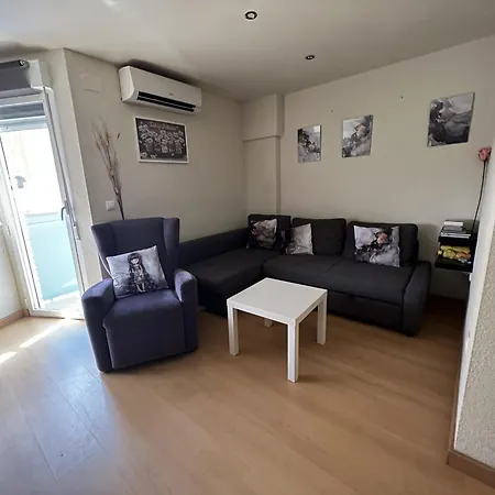 Parque Elche If * Benidorm