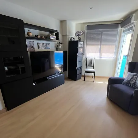 Parque Elche If Appartement *