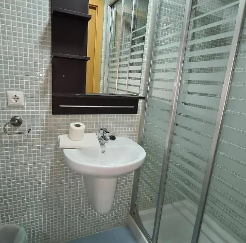 Apartmán Parque Elche If *
