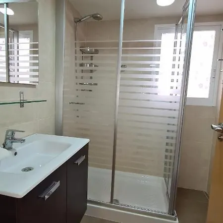 Apartamento Parque Elche If *