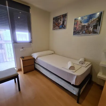 Parque Elche If * Benidorm