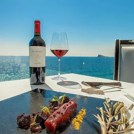 Apartament Parque Elche If