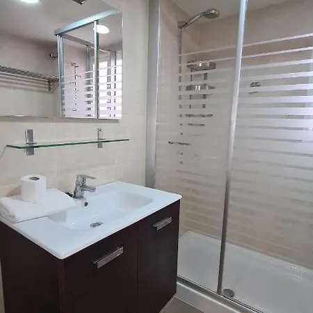 Parque Elche If Benidorm