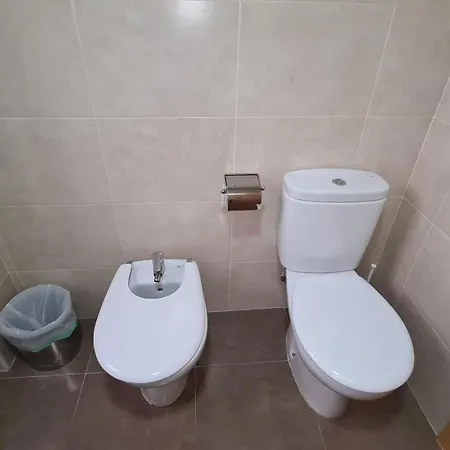 Parque Elche If * Benidorm