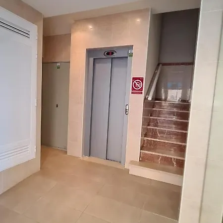 Appartement Parque Elche If *