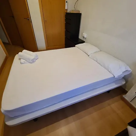 Parque Elche If Appartement Benidorm