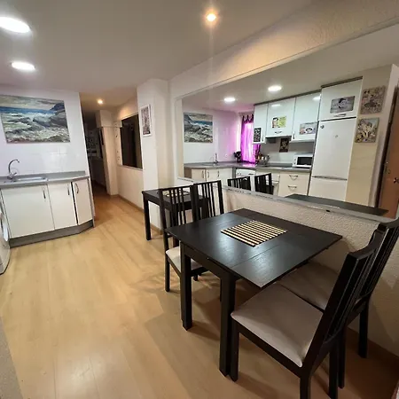 Parque Elche If Appartement Benidorm