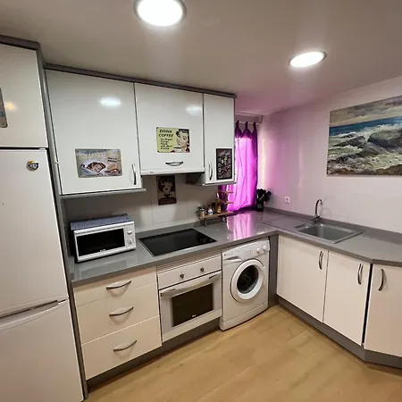 Parque Elche If * Benidorm